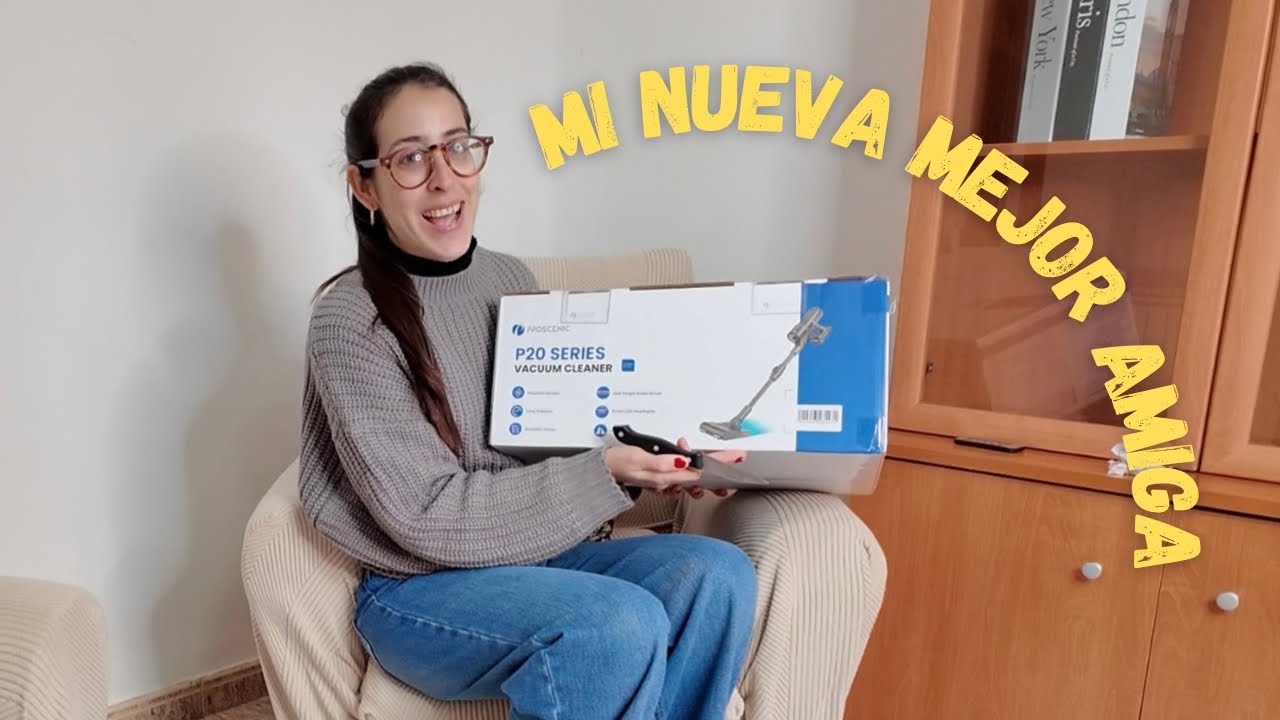 Esto me ha cambiado la vida😳Jamás pensé tener esto en España 🇪🇸 