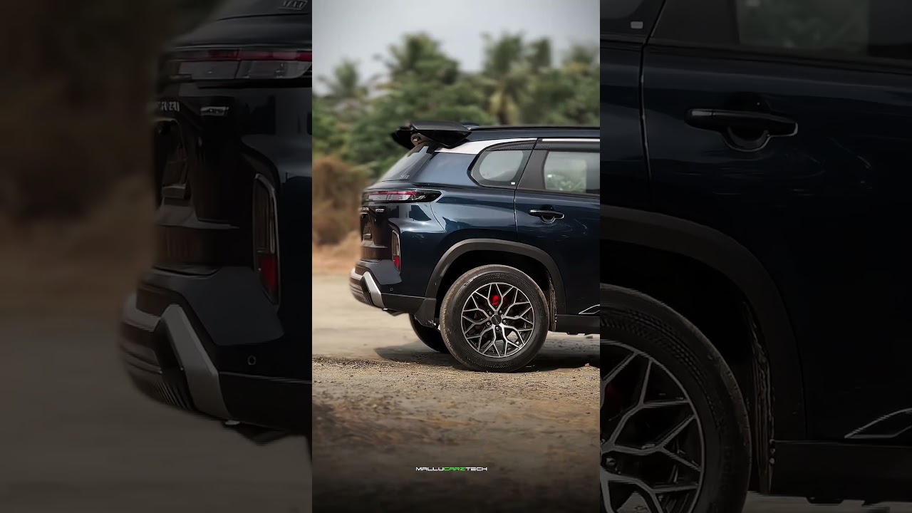 GRAND VITARA SPORTY SPOILER AVAILABLE 5200/- ✅