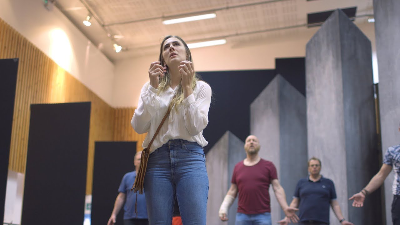 Breaking The Waves 2019 | Under the Surface