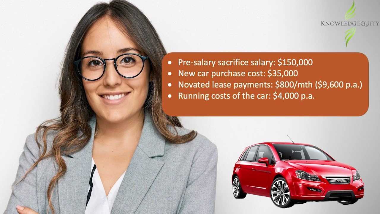 CPA Salary Sacrificing