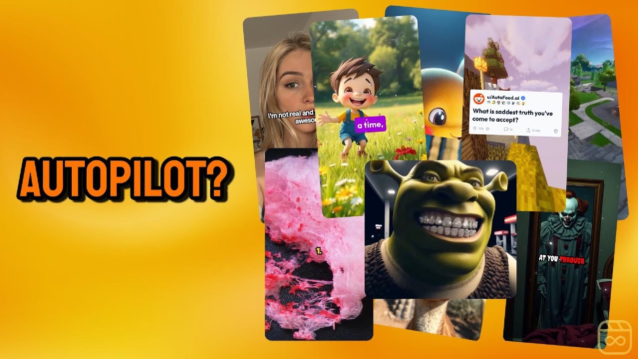 What is AutoFeed.ai? | Auto-Posting