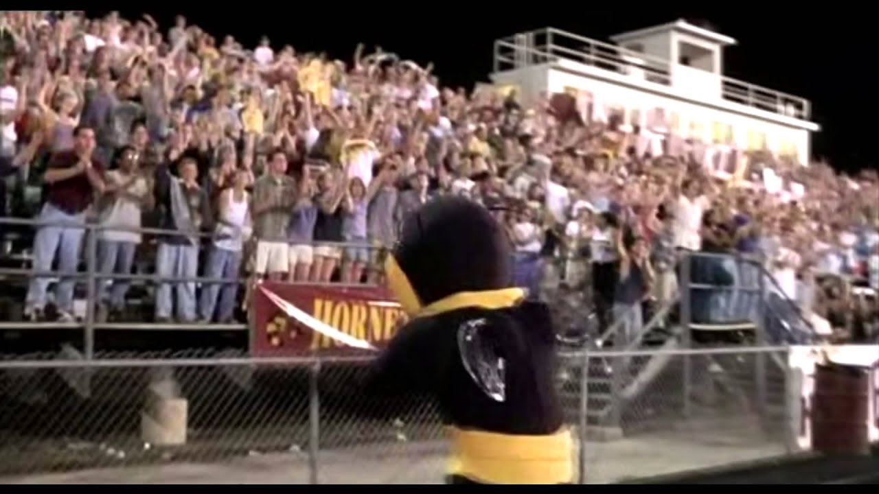 The Faculty - Another Brick in the Wall (Part 2)