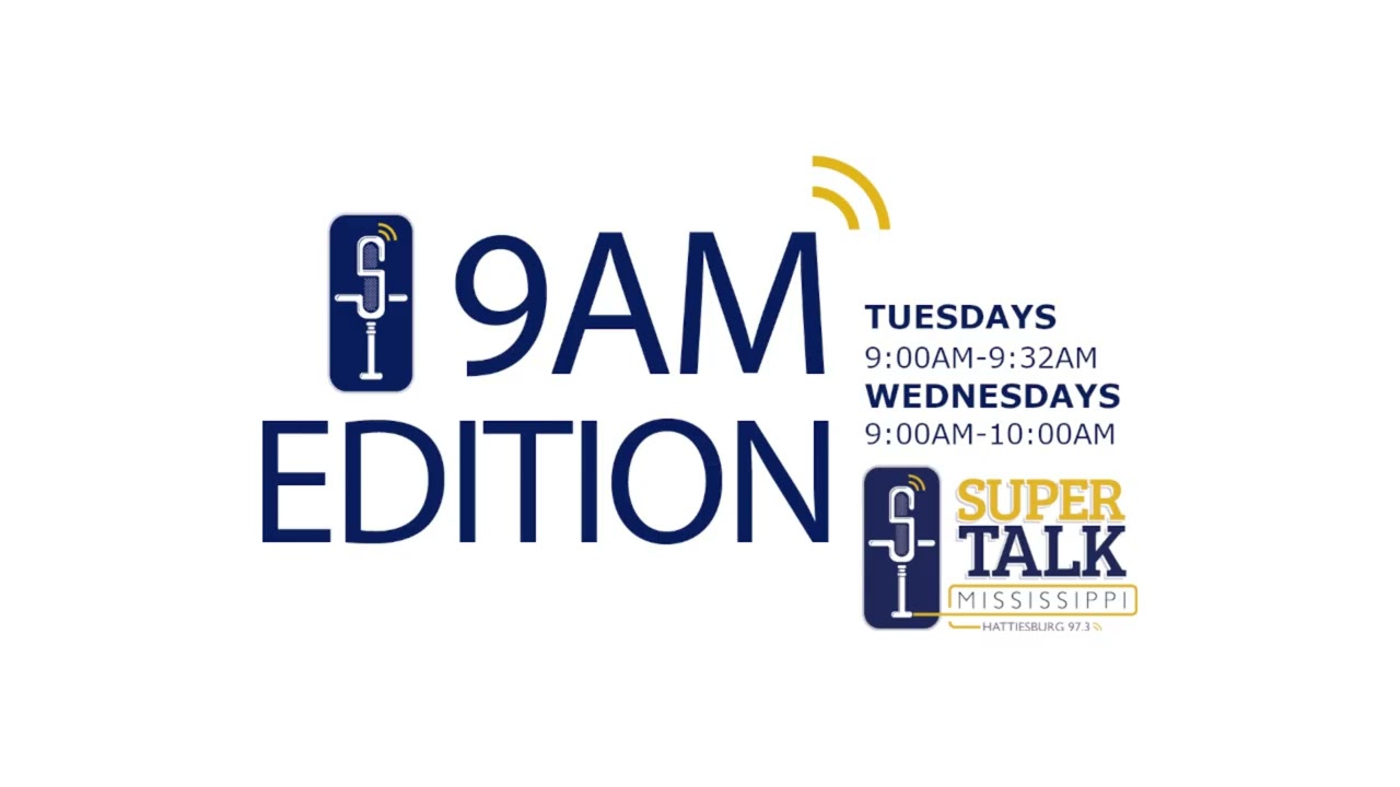 9AM Edition 12/16/2025
