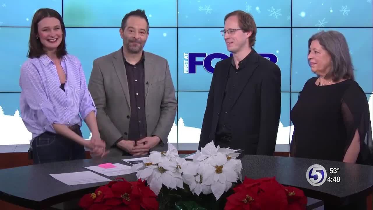 FSU Community Band on Tunesday!