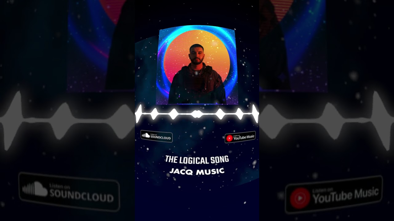 JACQ - The Logical Song ( handsup and Technobase ) New Release 