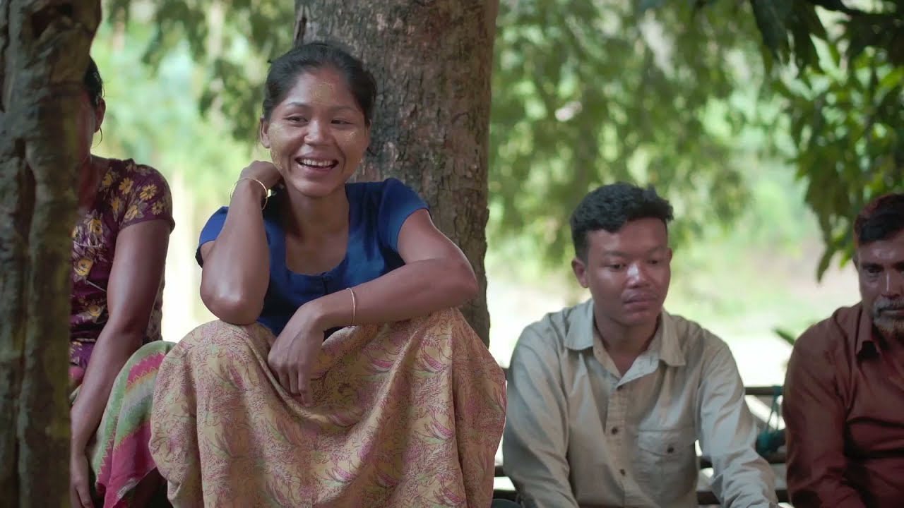 Strengthening Inclusive Development in Chittagong Hill Tracts, UNDP Bangladesh