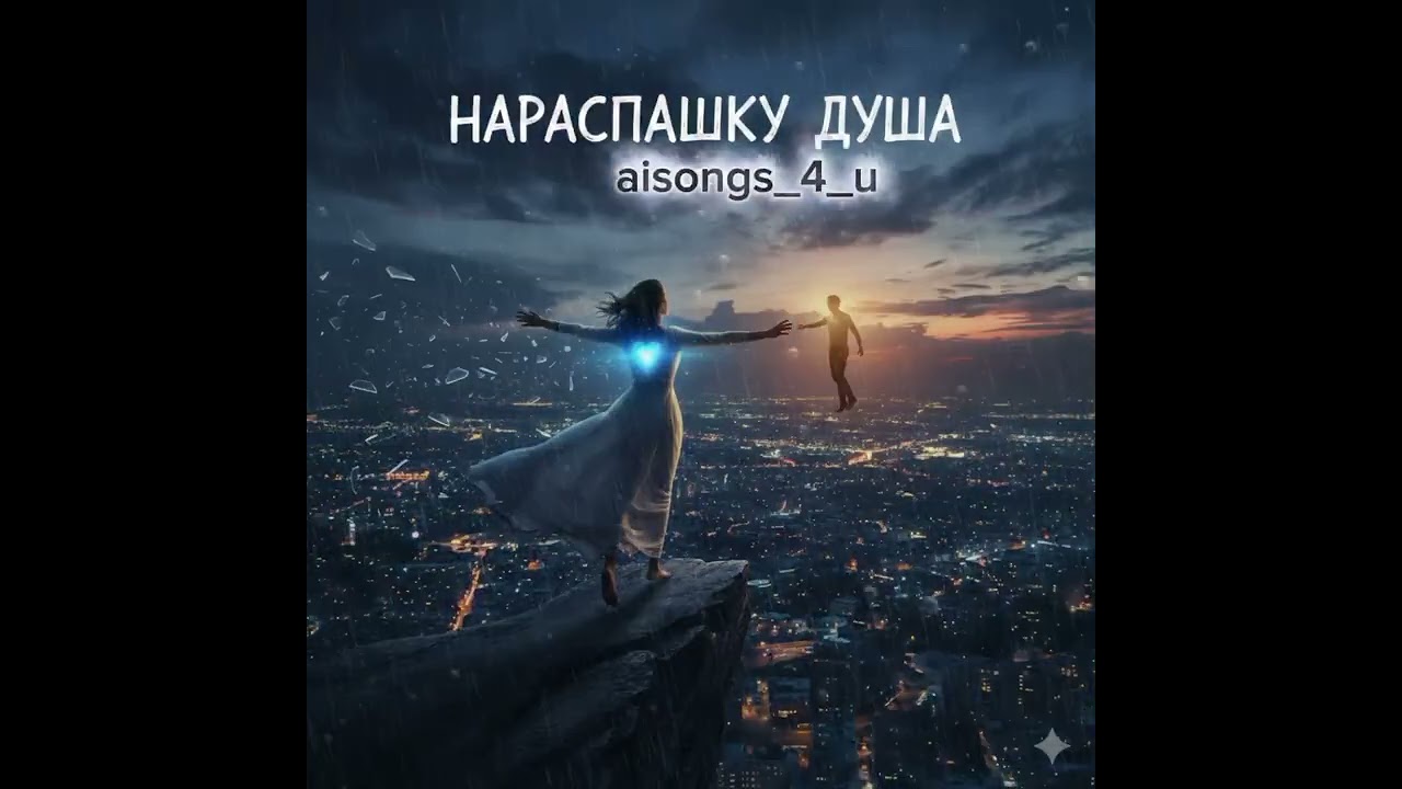 Нараспашку душа | ИИ трек 2026