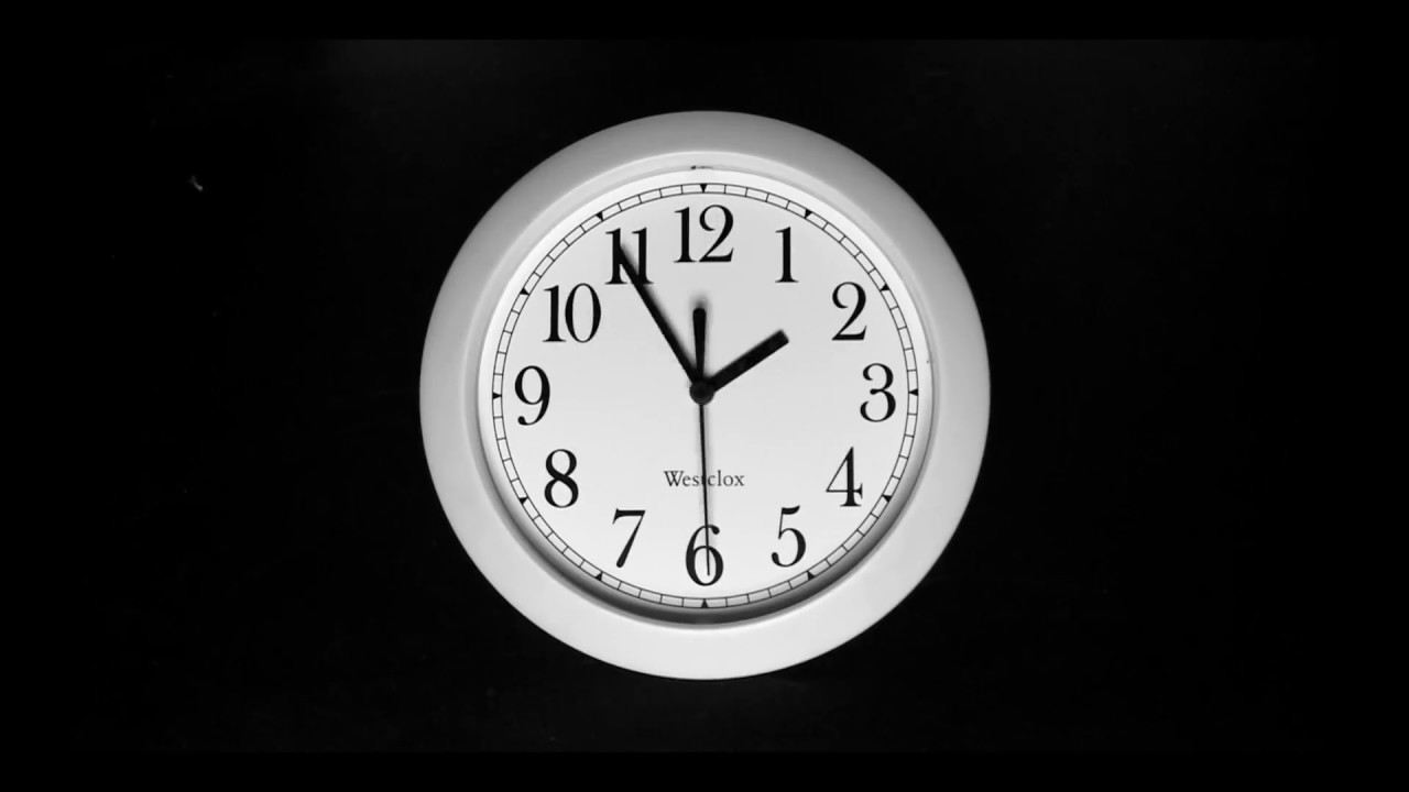 Ian Arsenault - Contingency Retrograde