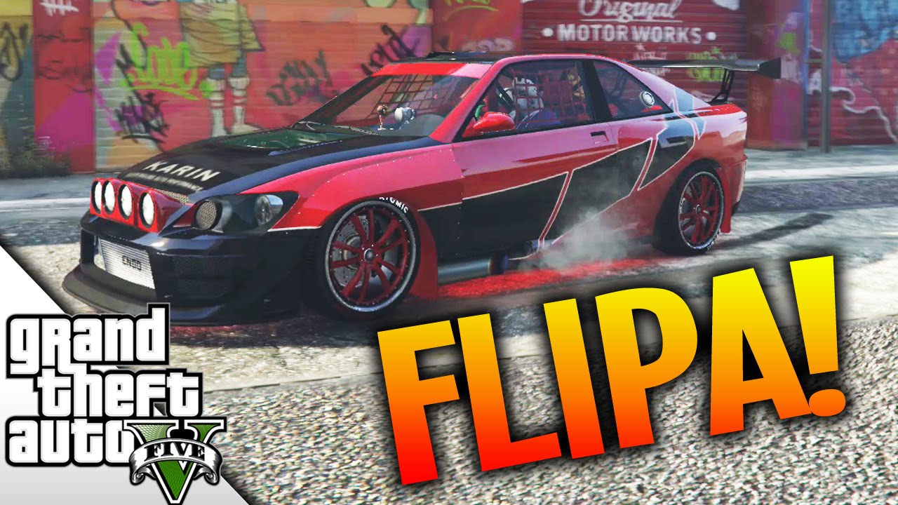EL MAS CHULO DE TODOS! | SULTAN TUNEADO A TOPE! | NUEVO DLC LOWRIDER 2 | BraxXter