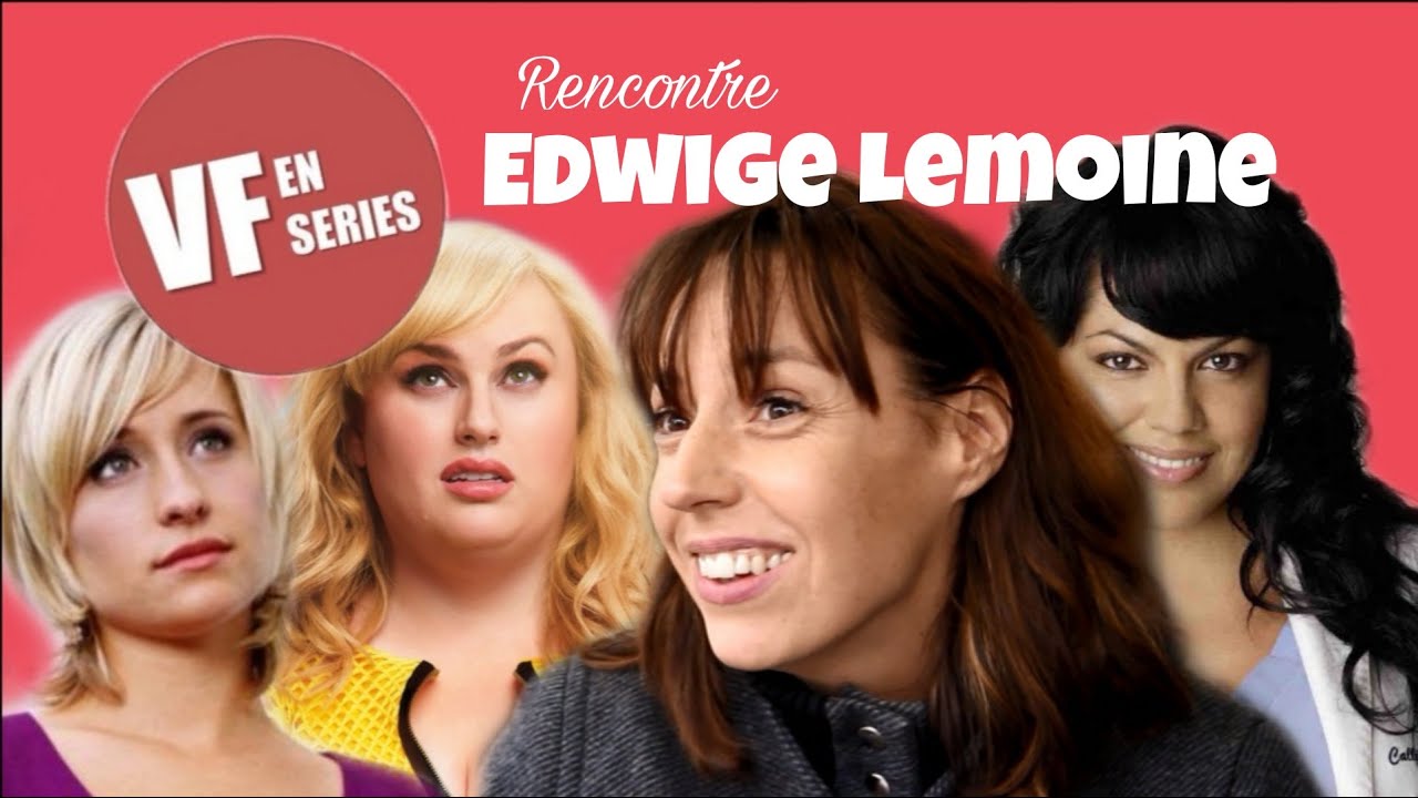 Vf en Séries rencontre Edwige Lemoine (Smallville)