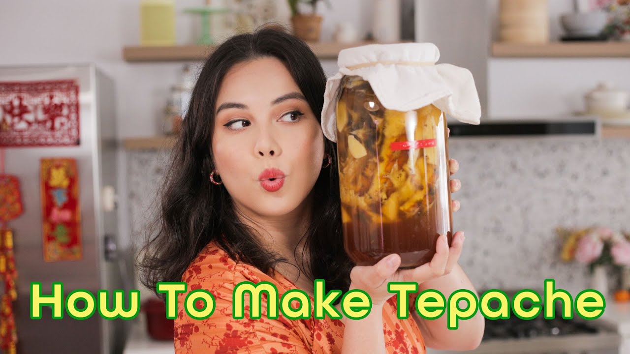 Как приготовить тепаче | Кухня Сары