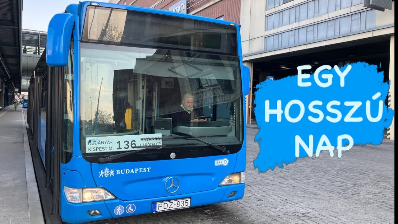 PDZ-835 a 136-oson, és három egész HIHETETLEN pótlás VanHoollal - egy mozgalmas délután és este