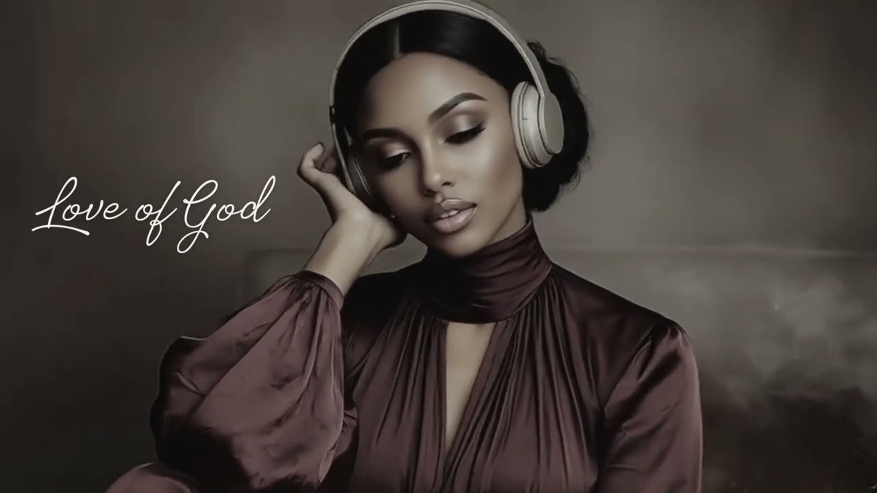 Love of God &ndash; Original Christian Worship | Journal-Style Song