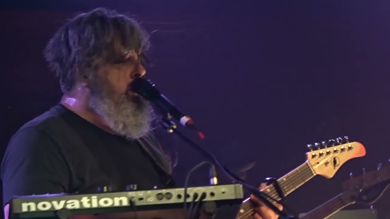 The Dear Hunter - 