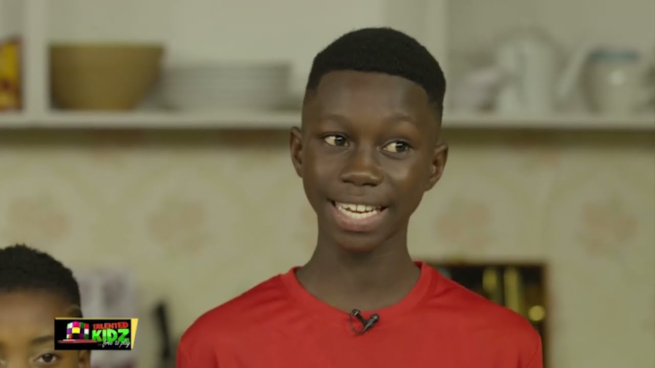Don't Miss Out on the Thrilling Talents of Talented Kidz Season 14 Episode 9 - Catch the Excitement