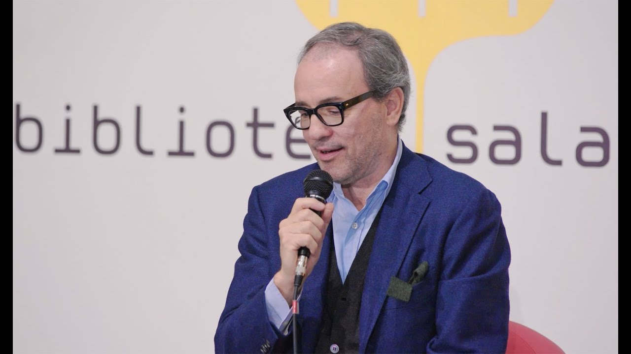 Presentazione del libro 