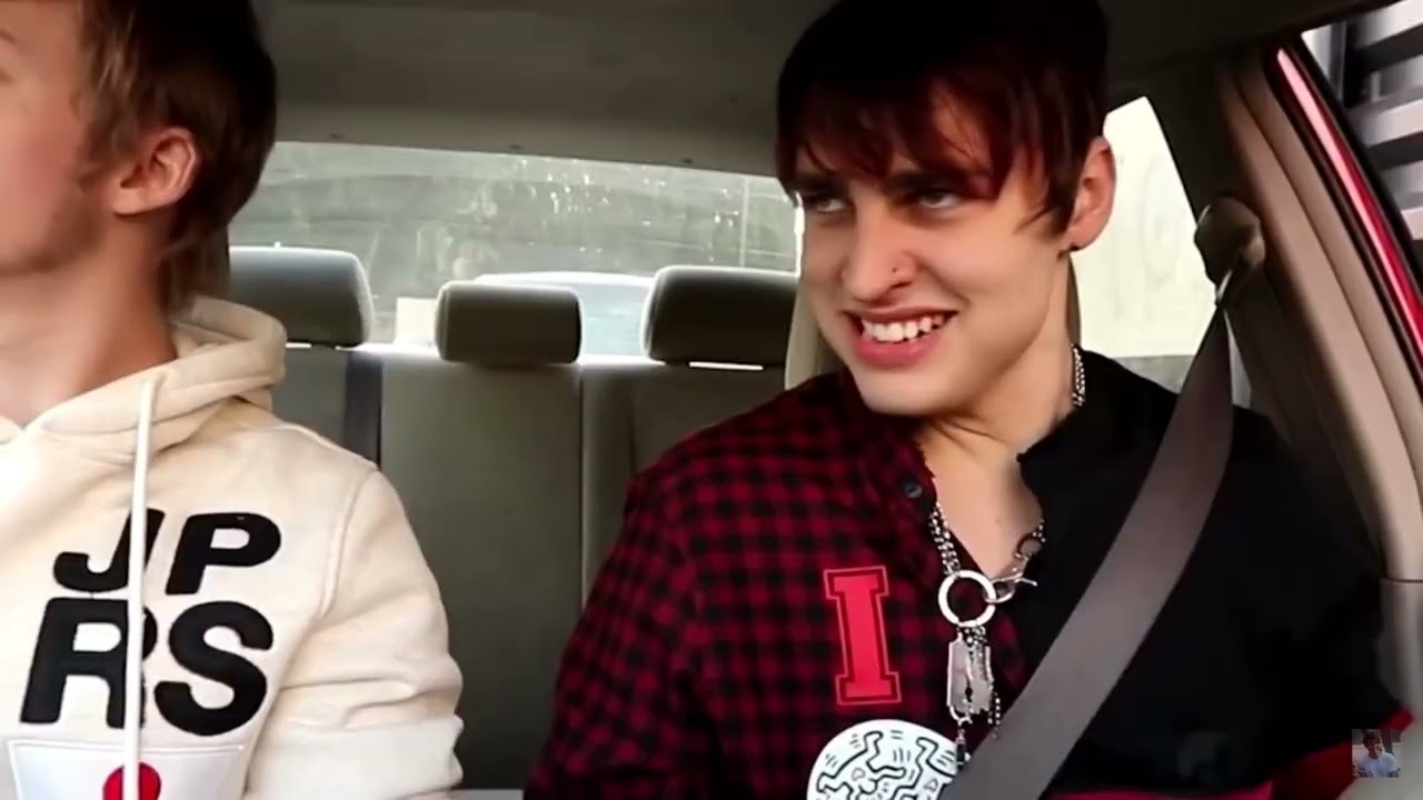 Funny Colby Brock moments!