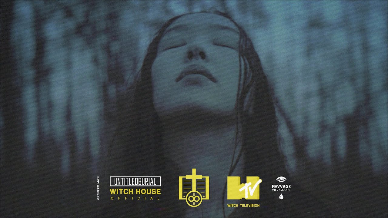 ♾ OKKVLT KΛTT — Cau Fy Llygaid