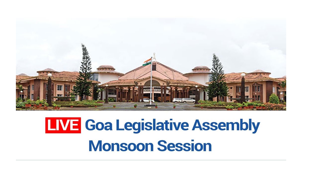 LIVE: Elected MLAs ahead of Monsoon session DAY-7