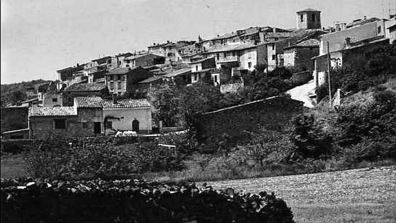 IL ETAIT UNE FOIS LES VILLAGES DE MONTAGNAC MONTPEZAT