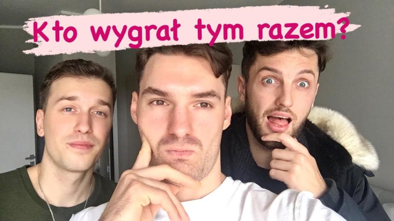 Dlaczego nie mam dziewczyny? Zdaniem Angeliki Luki i Majkela