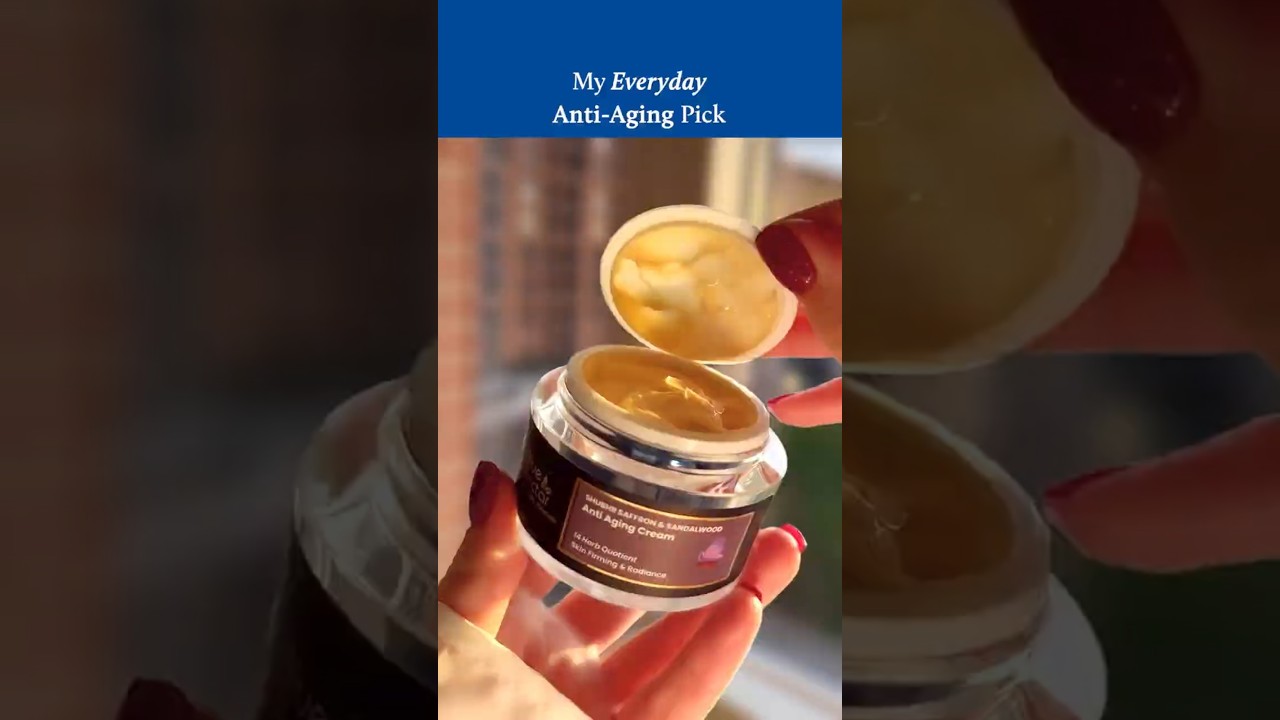 Is This Saffron & Sandalwood Cream Worth It? Honest Review