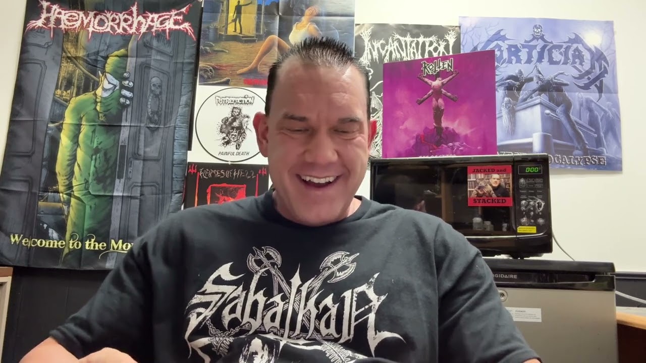 Even Chris Garza would not consider poser bouncy ho-bag hip-hop garbage Spiritbox a metal band.