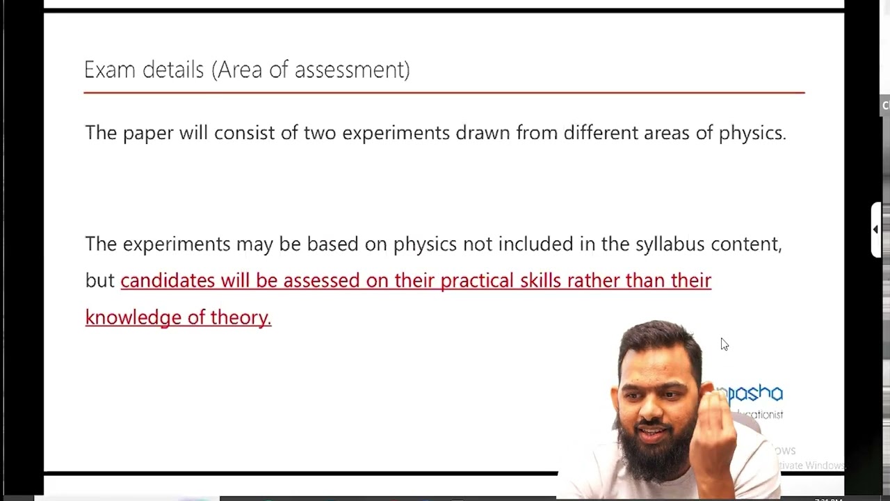 AS Physics 9702  Lab Tips and Tricks 1