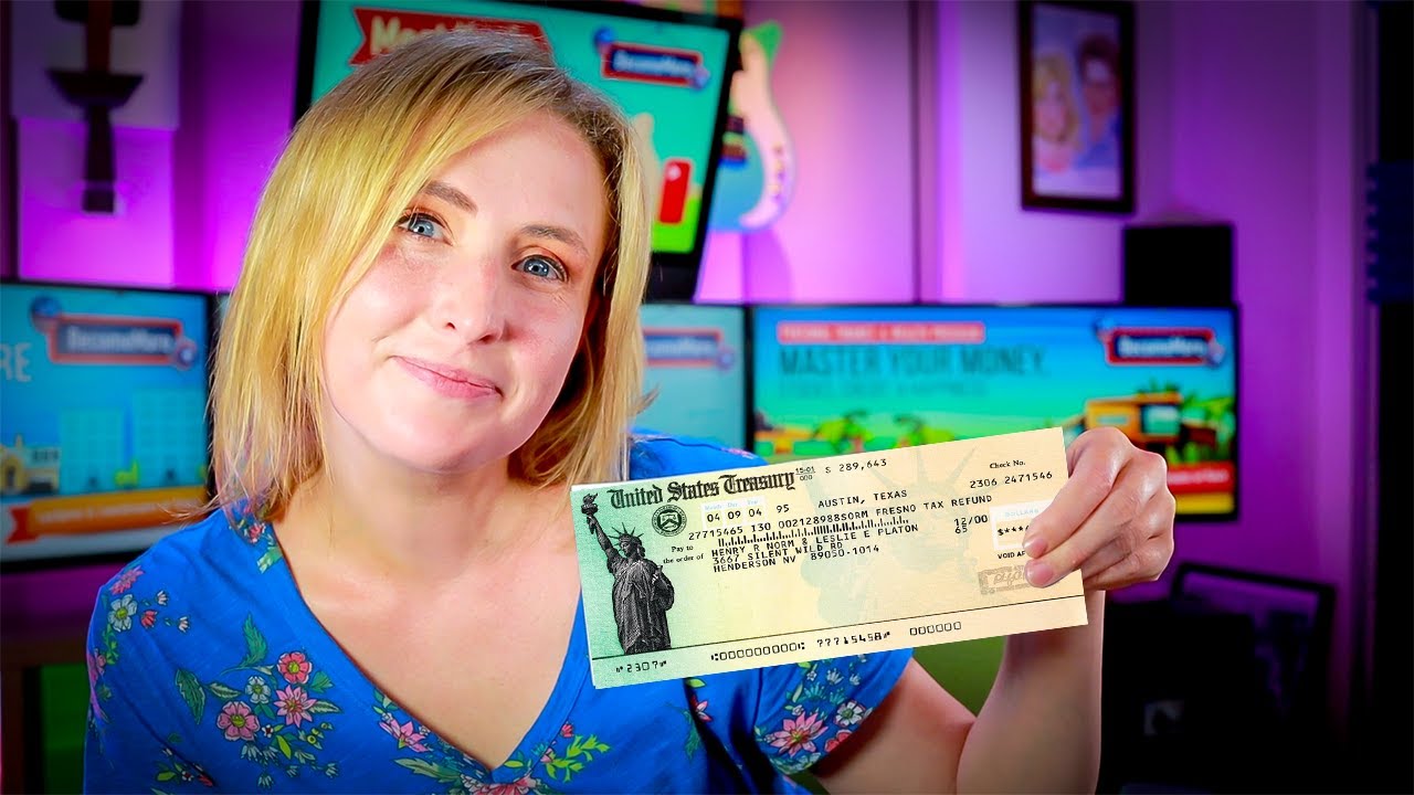 NEW! $1,000 Stimulus Check Grant Money (Step-by-Step) EIDL Grant