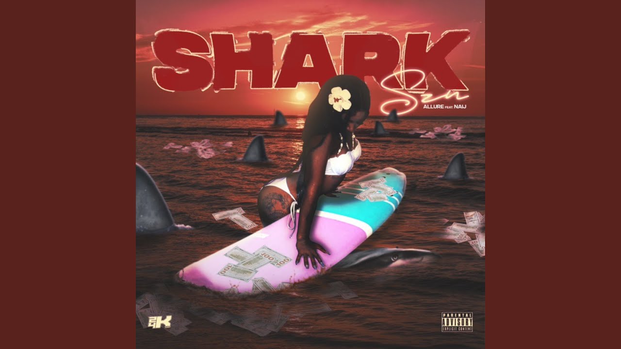 Shark SZN