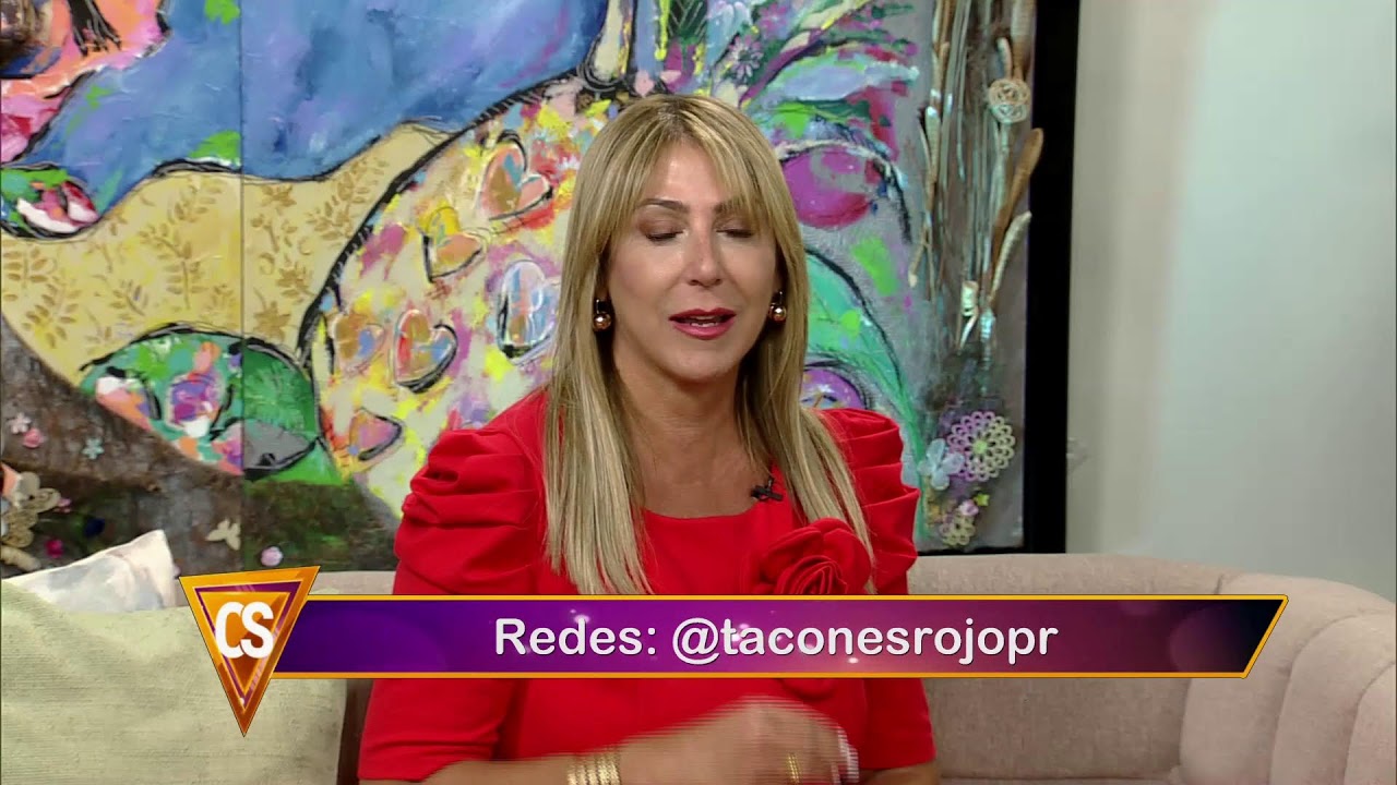 CONTIGO SIEMPRE por Teleoro Canal 13