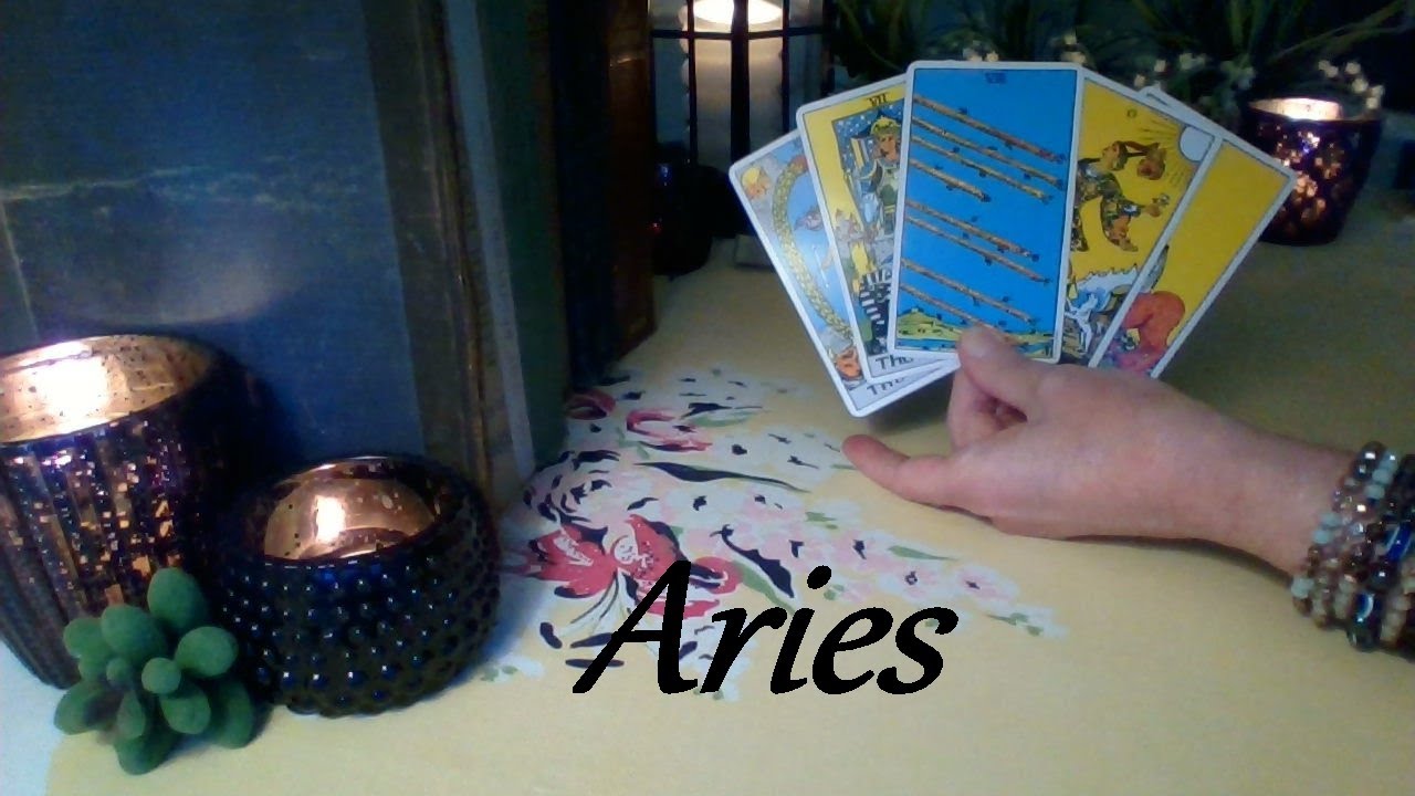 Aries August 2024 ❤💲 WHEN YOU SEE THE TRUTH! Time To Make Some Bold Moves Aries! LOVE & CAREER