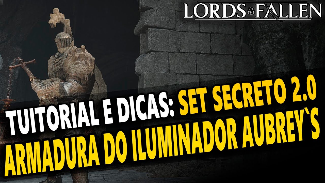 LORDS 2.0 