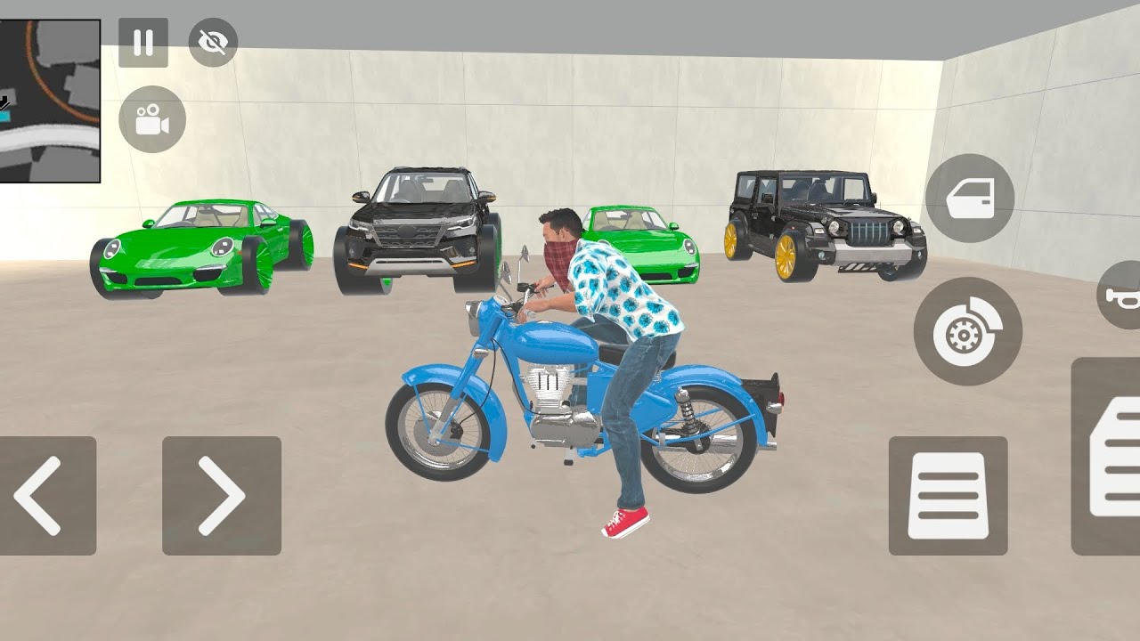 JOKER NE AAJ GADI LEKAR MODIFY KARVA LIYA 1️⃣THAR 1️⃣ FORTUNER 2️⃣ FERRARI 