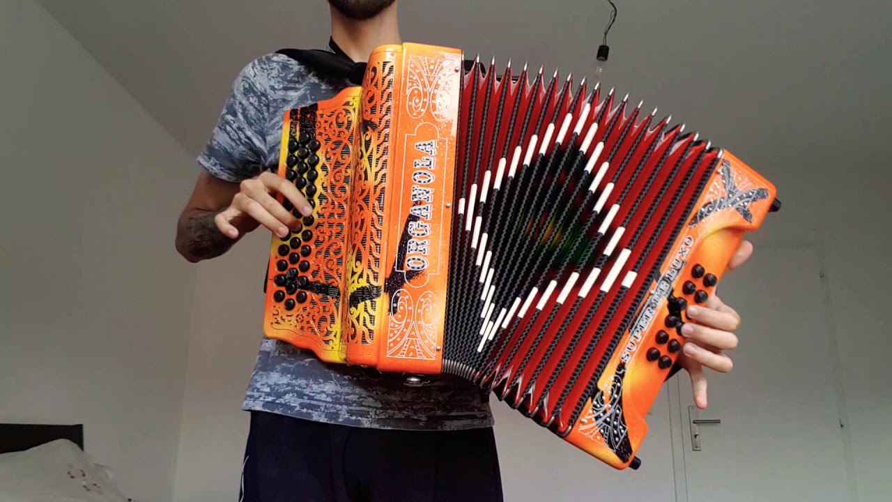 Vira na Concertina!