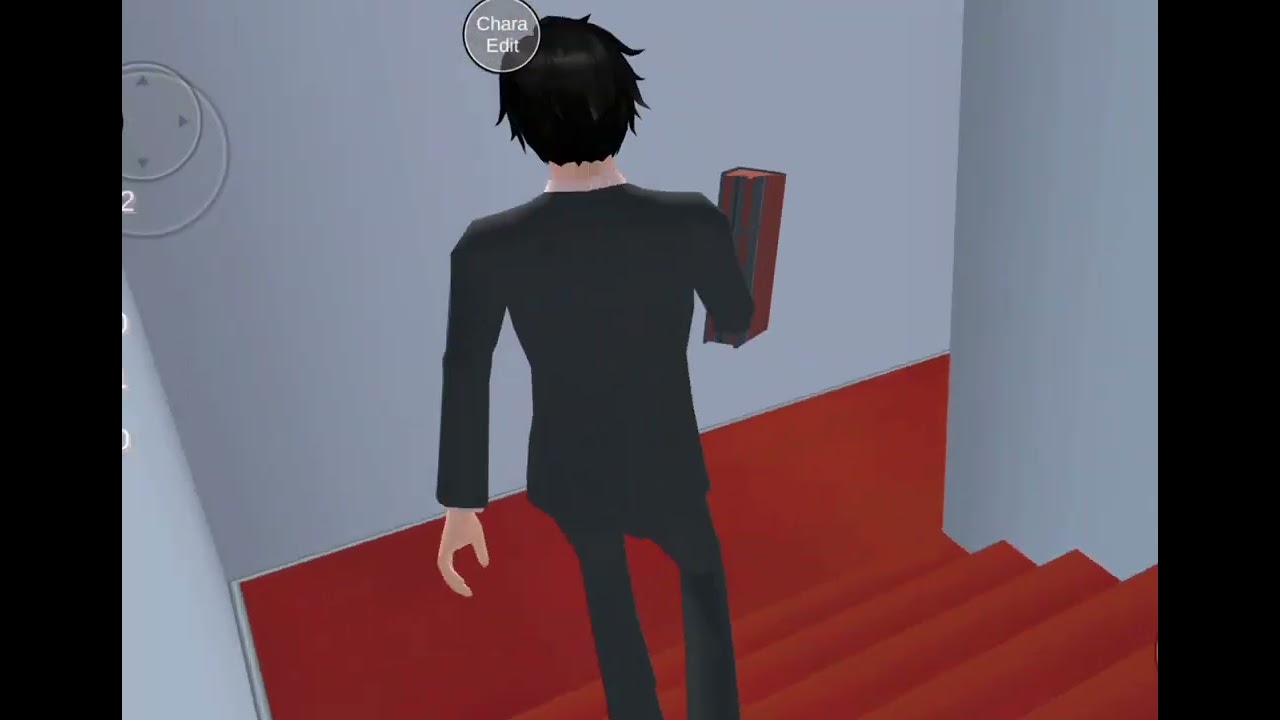  A bad mom we kill little baby #sakuraschoolsimulator #sagunagaming #sakuraschool 