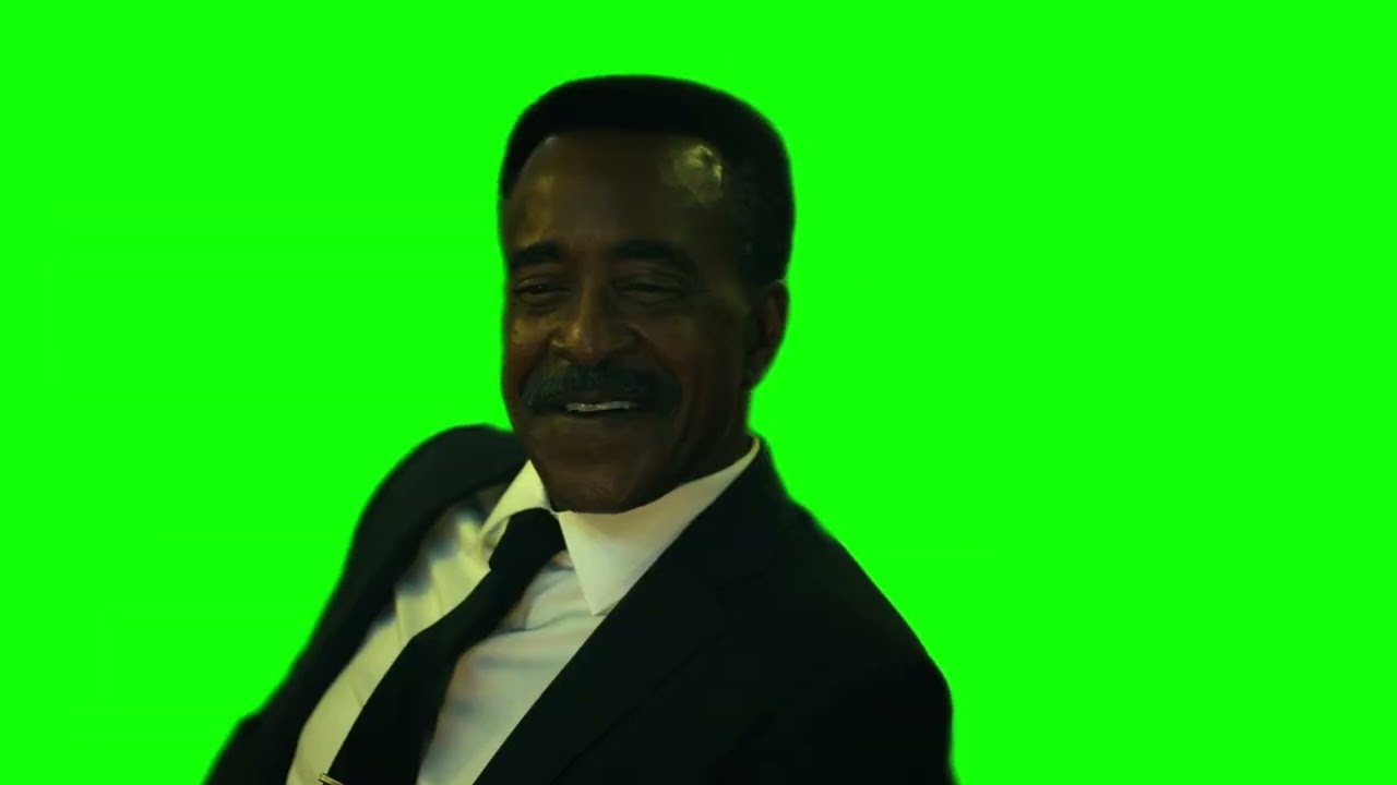Langston Fleury &ldquo;when you were learning that, I had two hot bitches s＊cking my d＊ck&rdquo; green screen