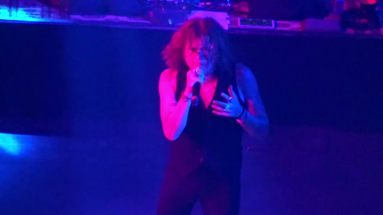 Rival Sons LIVE! Beanfield Theatre MONTRÉAL "The DarkFighter Tour" 2023
