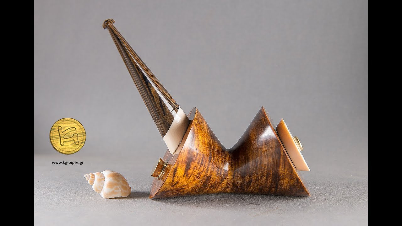 Kostas Gourvelos - # 1945 -  Double Cone
