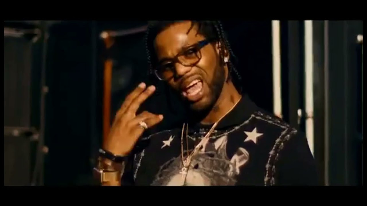 [FREE] Hoodrich Pablo Juan & Rx Hect Type Beat 2021 
