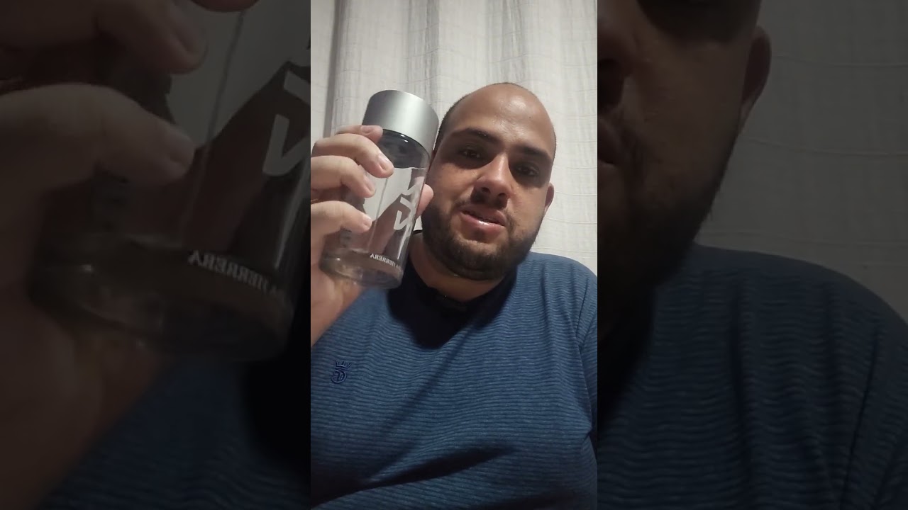 212 MEN NYC de Carolina Herrera - Resenha Direta desse clássico da perfumaria mundial.