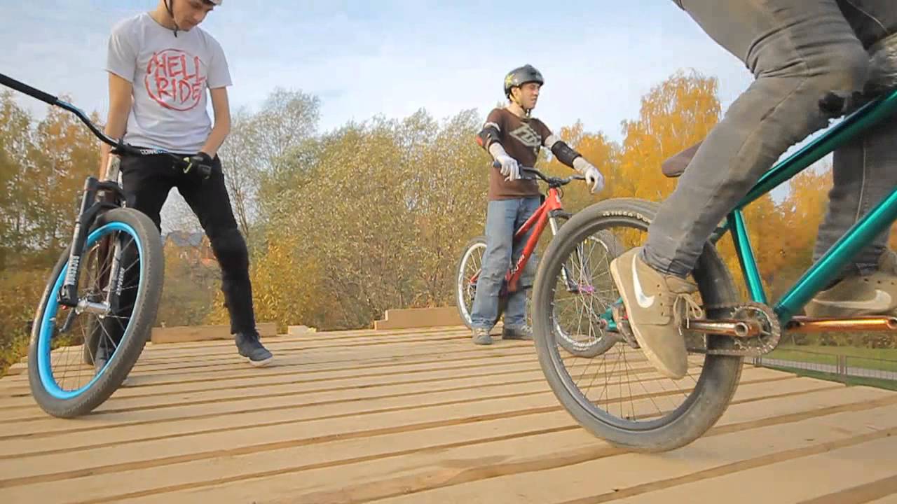 Dirt party. Repack