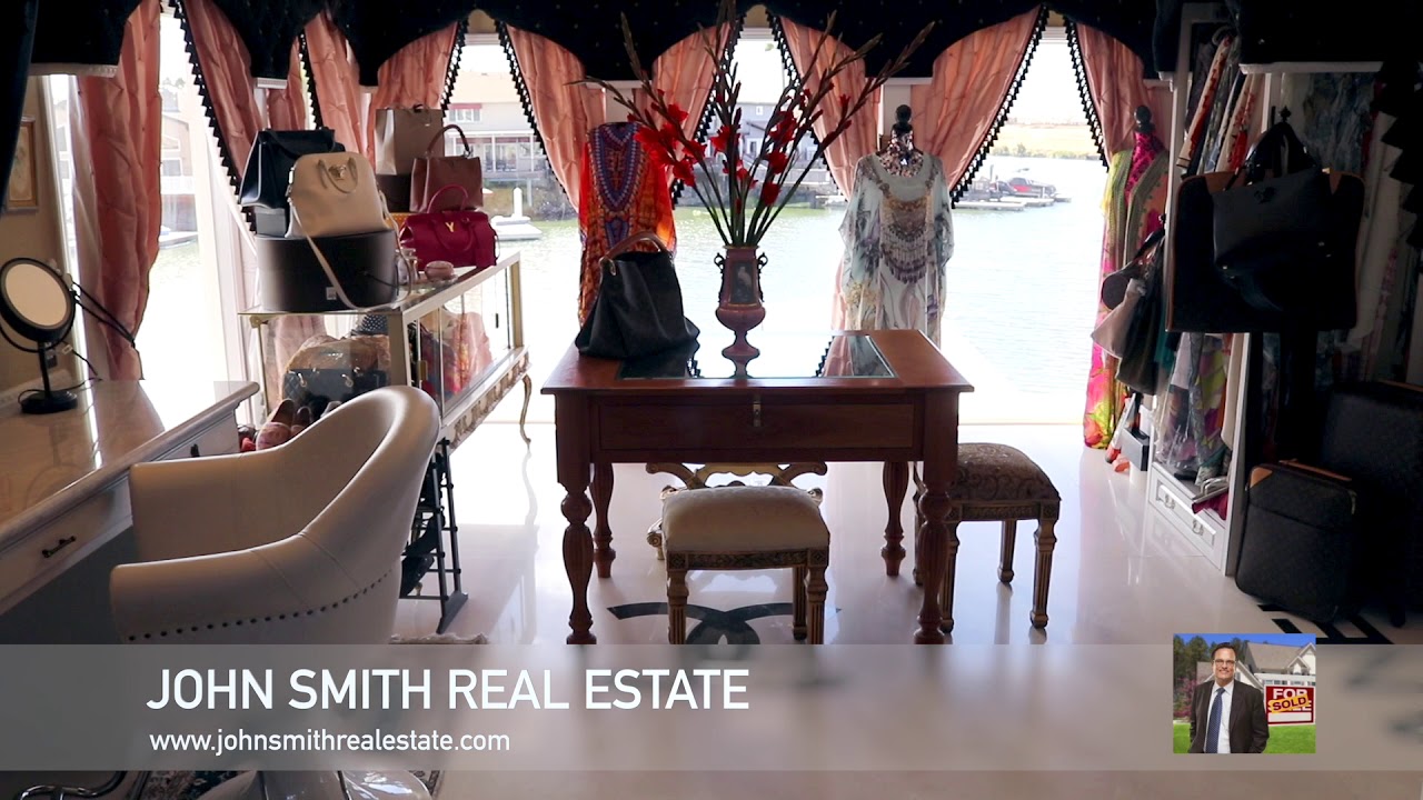 Discovery Bay Home Real Estate Sample