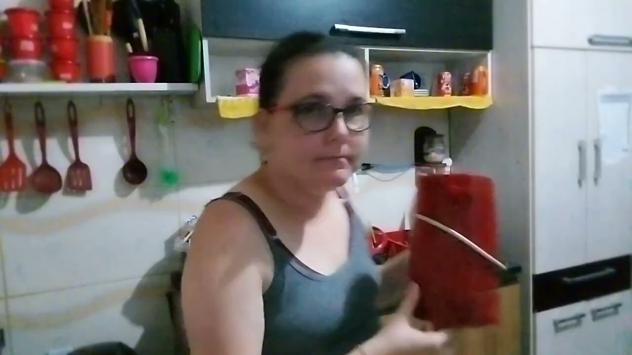 Rotina de segunda feira 