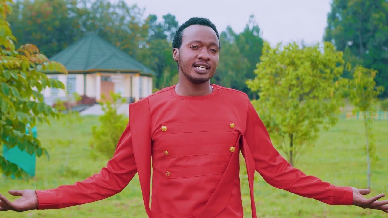 Cyrus Koech_ Cheng Chechekuk