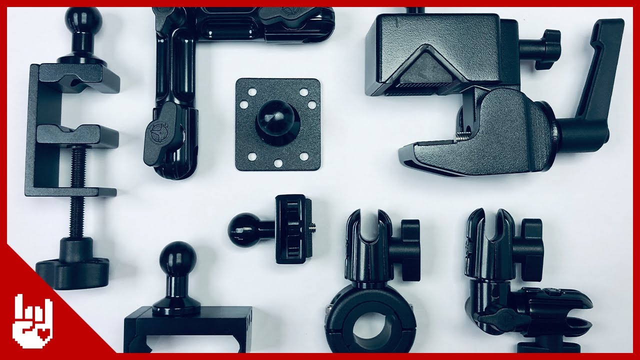 Improving Elgato's Multi Mount - The Best Streaming Gear
