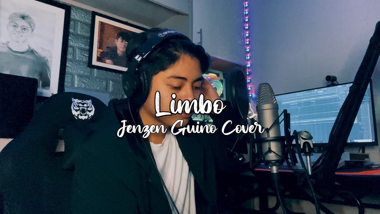 Limbo - Keshi (Jenzen Guino Cover)