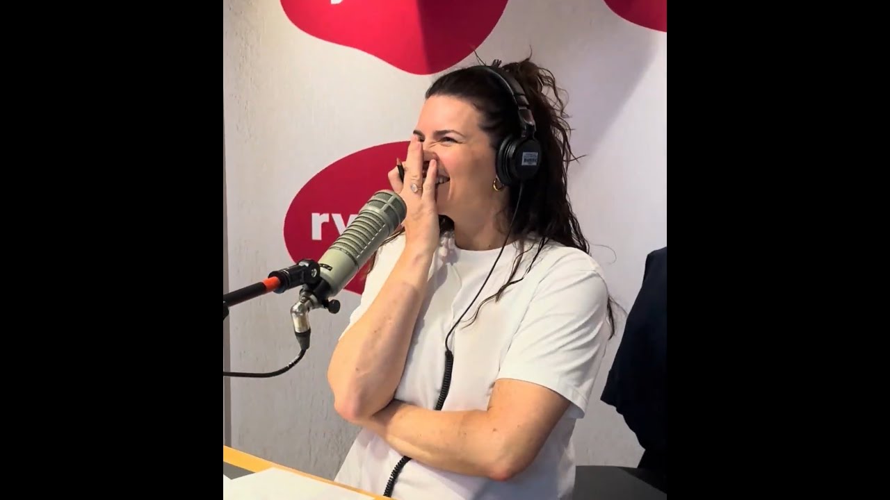 Les chums des filles les mettent en garde - Les filles du Lunch | Rythme FM