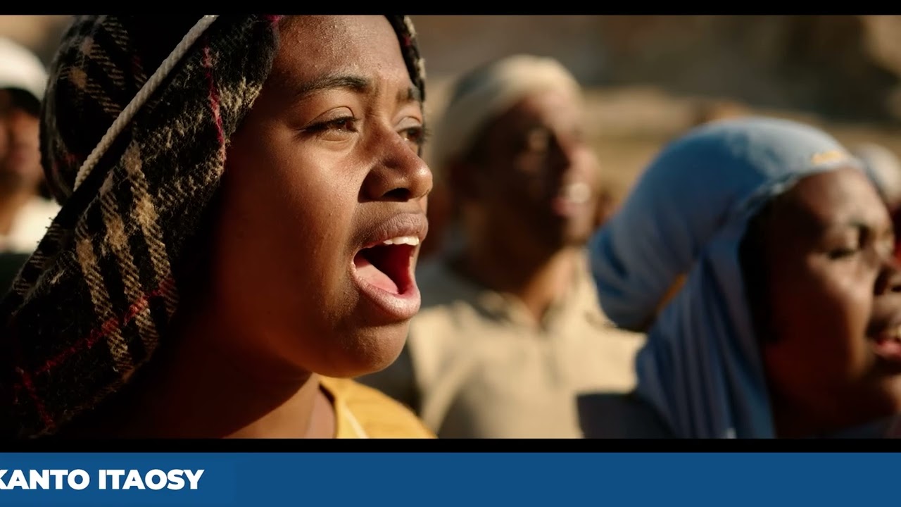 Miantso Anao - Hosana Ambohijatovo Fitiavana