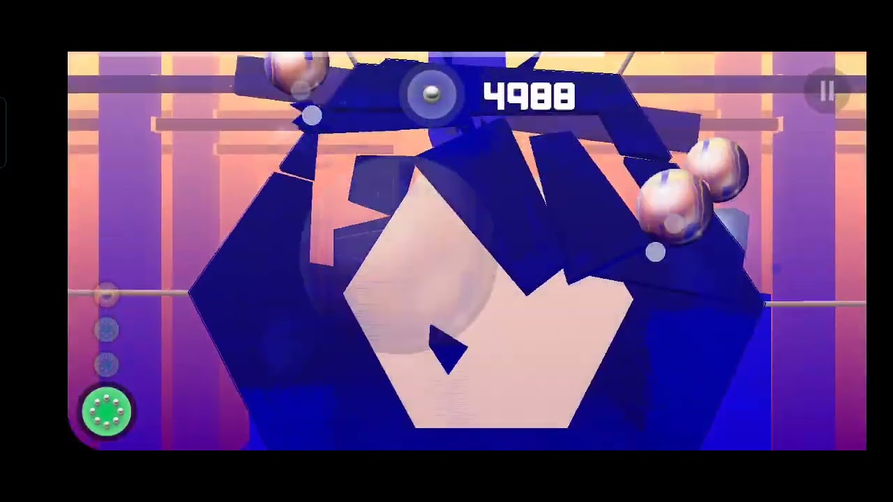 SMASH HIT SEGMENT CITY 2 CHECKPOINT 0-6 PART 2